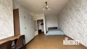 1-к квартира, на длительный срок, 40м2, 13/17 этаж