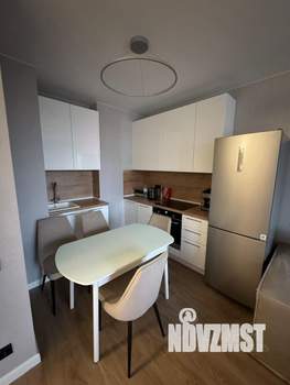 2-к квартира, на длительный срок, 37м2, 16/17 этаж