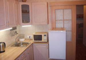 1-к квартира, на длительный срок, 40м2, 10/10 этаж