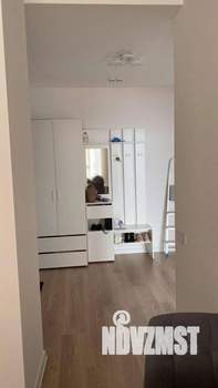 2-к квартира, на длительный срок, 42м2, 9/17 этаж