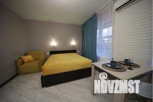 1-к квартира, посуточно, 30м2, 4/17 этаж