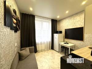 1-к квартира, на длительный срок, 31м2, 3/17 этаж