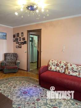 2-к квартира, на длительный срок, 45м2, 4/5 этаж