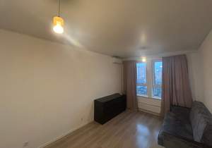 Студия квартира, на длительный срок, 25м2, 6/17 этаж