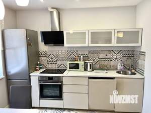 1-к квартира, на длительный срок, 42м2, 2/7 этаж