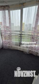 1-к квартира, на длительный срок, 44м2, 15/25 этаж