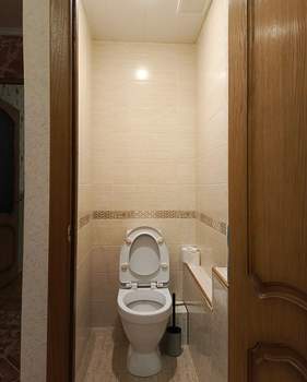 2-к квартира, на длительный срок, 53м2, 1/10 этаж