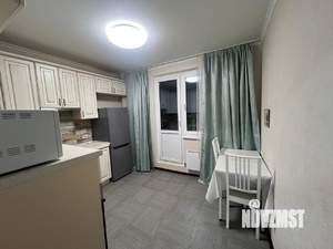 1-к квартира, на длительный срок, 42м2, 14/22 этаж