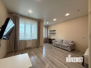 1-к квартира, на длительный срок, 50м2, 3/6 этаж