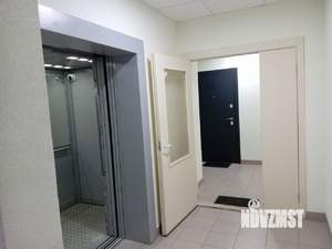 Студия квартира, на длительный срок, 24м2, 2/6 этаж