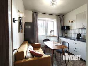 1-к квартира, на длительный срок, 38м2, 3/9 этаж