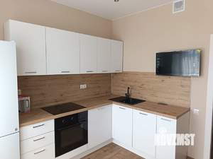 1-к квартира, на длительный срок, 38м2, 11/17 этаж