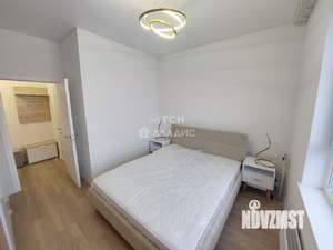 1-к квартира, на длительный срок, 36м2, 17/18 этаж