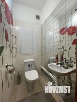 3-к квартира, на длительный срок, 76м2, 9/25 этаж