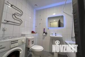 2-к квартира, посуточно, 57м2, 2/17 этаж