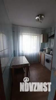 1-к квартира, посуточно, 32м2, 1/5 этаж