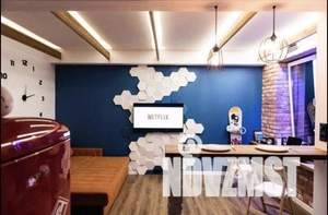 1-к квартира, на длительный срок, 33м2, 5/7 этаж