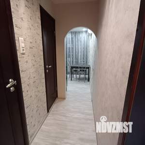 2-к квартира, на длительный срок, 62м2, 13/17 этаж