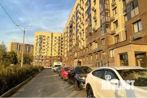 2-к квартира, на длительный срок, 57м2, 5/18 этаж