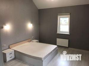 1-к квартира, на длительный срок, 56м2, 2/2 этаж