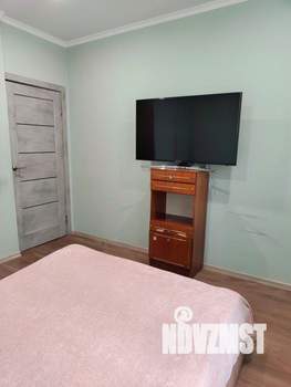 3-к квартира, на длительный срок, 71м2, 3/20 этаж