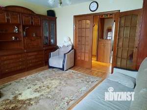 2-к квартира, на длительный срок, 60м2, 5/9 этаж