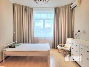 1-к квартира, на длительный срок, 44м2, 9/16 этаж