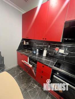 1-к квартира, на длительный срок, 40м2, 5/10 этаж