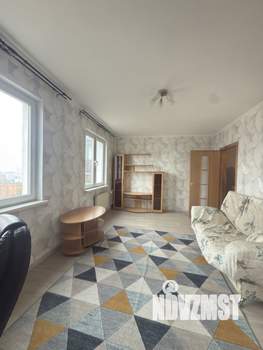 2-к квартира, на длительный срок, 63м2, 17/18 этаж