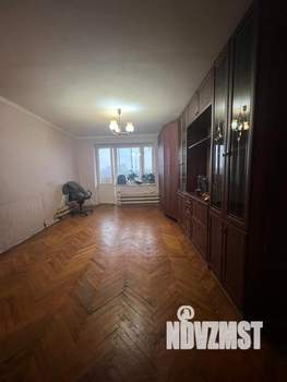 1-к квартира, на длительный срок, 39м2, 10/12 этаж