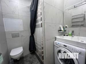 1-к квартира, посуточно, 29м2, 12/17 этаж