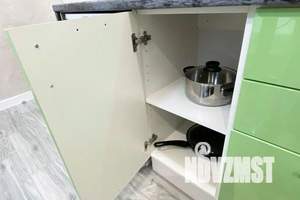 1-к квартира, посуточно, 23м2, 1/6 этаж