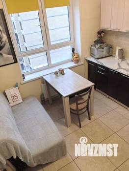 1-к квартира, на длительный срок, 33м2, 15/18 этаж