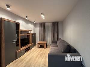 2-к квартира, на длительный срок, 45м2, 15/18 этаж