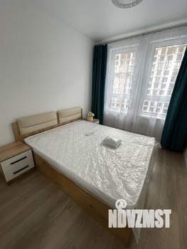 1-к квартира, на длительный срок, 33м2, 6/10 этаж