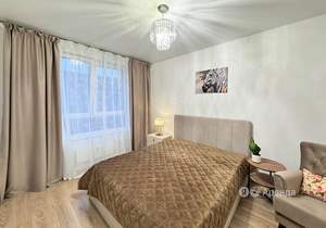 1-к квартира, на длительный срок, 35м2, 13/17 этаж