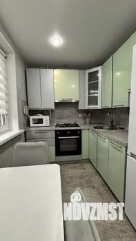 3-к квартира, на длительный срок, 62м2, 1/9 этаж