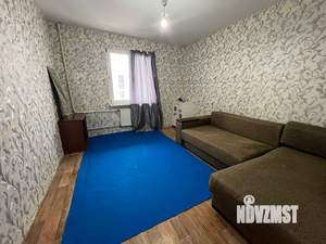 3-к квартира, на длительный срок, 80м2, 4/17 этаж