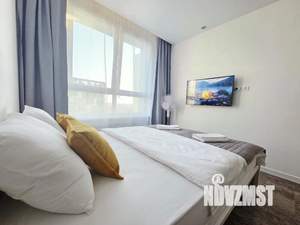 1-к квартира, посуточно, 23м2, 1/1 этаж