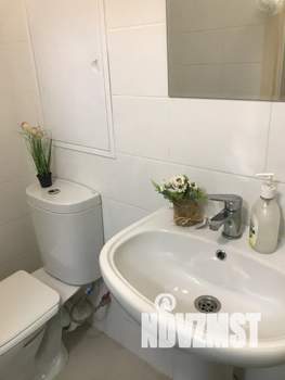 1-к квартира, посуточно, 42м2, 1/17 этаж