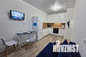 1-к квартира, посуточно, 31м2, 7/17 этаж