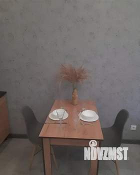 Студия квартира, посуточно, 23м2, 4/15 этаж