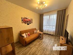 1-к квартира, на длительный срок, 31м2, 3/21 этаж