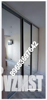 1-к квартира, на длительный срок, 34м2, 4/19 этаж