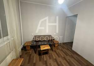 2-к квартира, на длительный срок, 56м2, 6/25 этаж