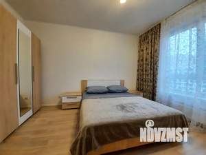 2-к квартира, посуточно, 49м2, 9/22 этаж
