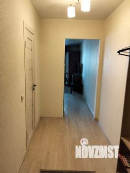 Студия квартира, на длительный срок, 27м2, 16/18 этаж