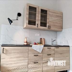 Студия квартира, на длительный срок, 29м2, 7/17 этаж