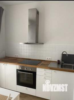 2-к квартира, на длительный срок, 58м2, 5/25 этаж