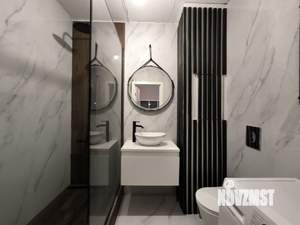 Студия квартира, на длительный срок, 32м2, 15/17 этаж